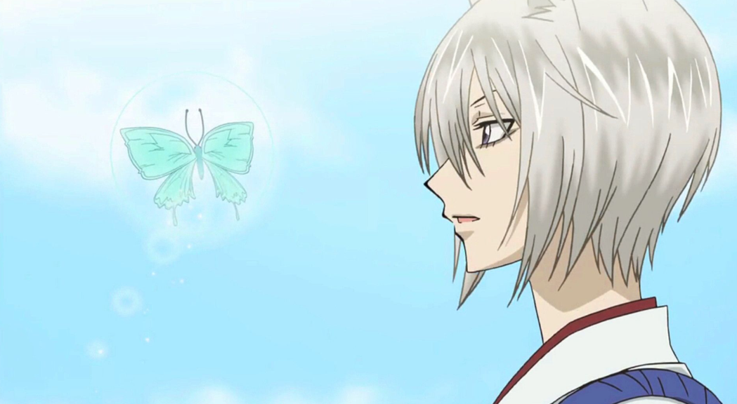 元气少女缘结神第二季4