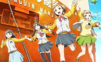 比宇宙更遥远的地方3