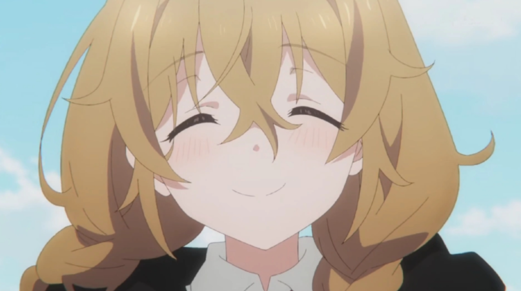 沉默魔女的秘密2