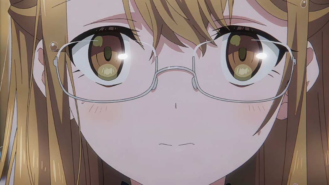 沉默魔女的秘密3