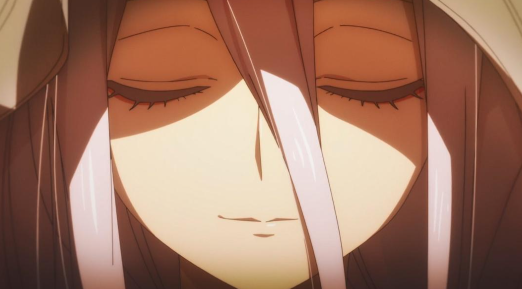 转生成蜘蛛又怎样4