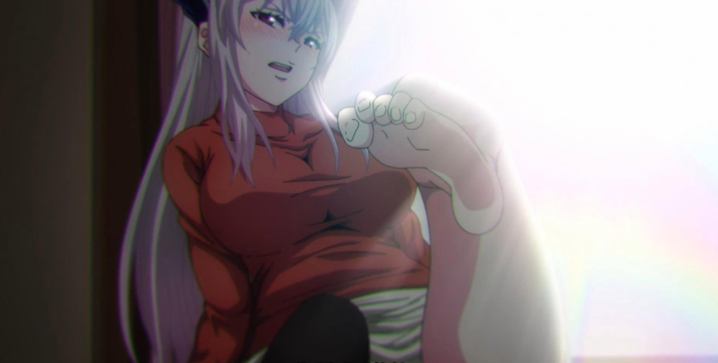 魔都精兵的奴隶3