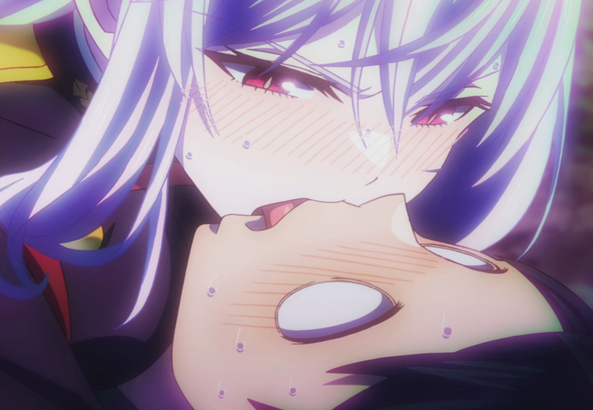 魔都精兵的奴隶4