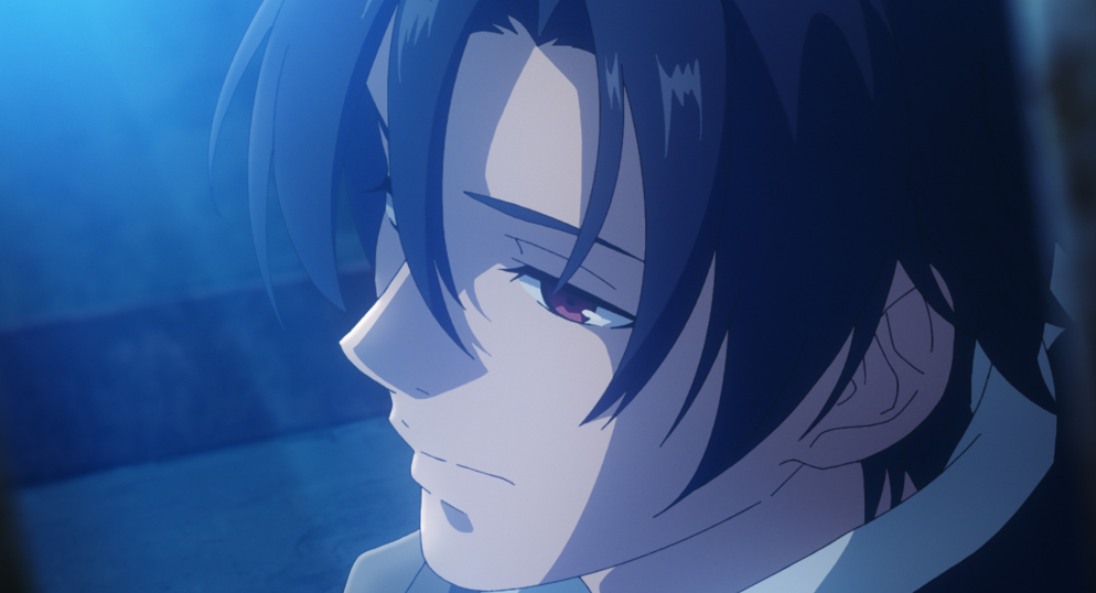 86-不存在的战区 Part.2（一）