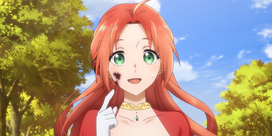 恶食千金与狂血公爵2