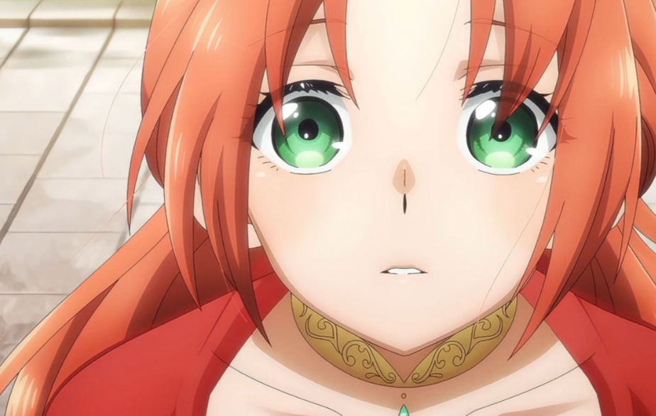 恶食千金与狂血公爵4