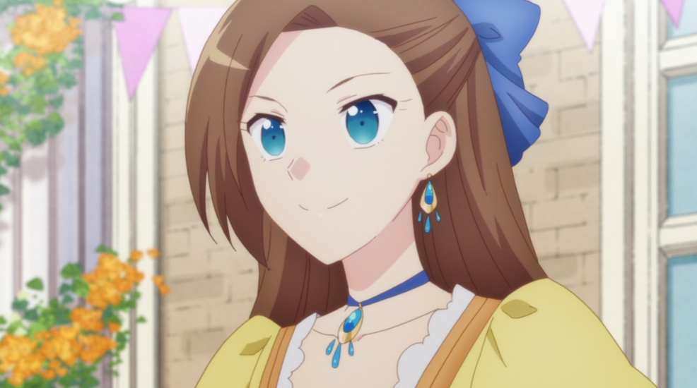 转生成为了只有乙女游戏破灭Flag的邪恶大小姐1