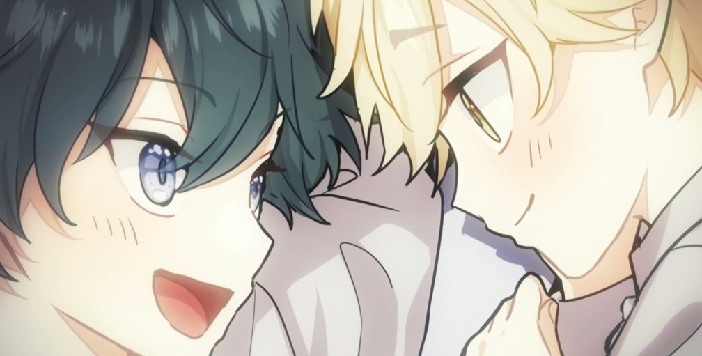 陛下请忘记我吧3