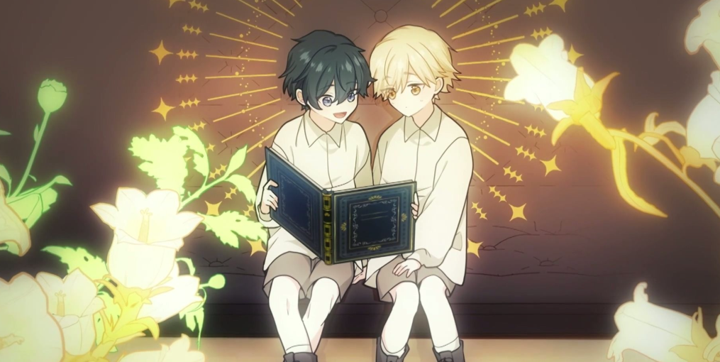 陛下请忘记我吧4