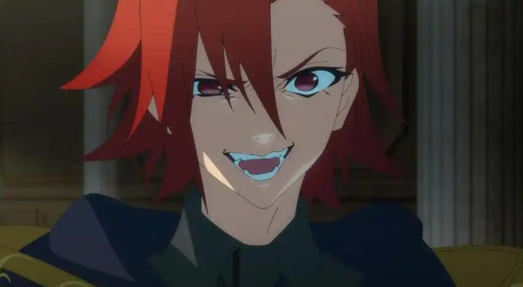 囧次元动漫正版精析《杖与剑的魔剑谭》-魔法废土上的剑刃逆袭史诗-「万能囧次元」
