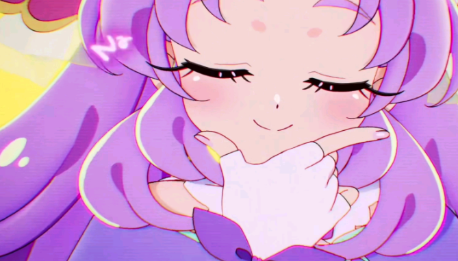 名侦探光之美少女！2