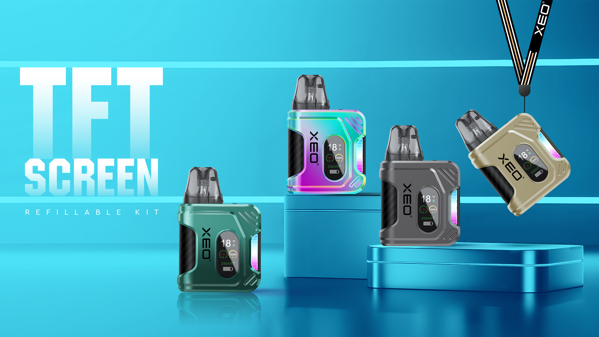 elfbar elfa kaufen Russia Hot Sale XEO 35000puffs Disposable pen-XEO VAPE