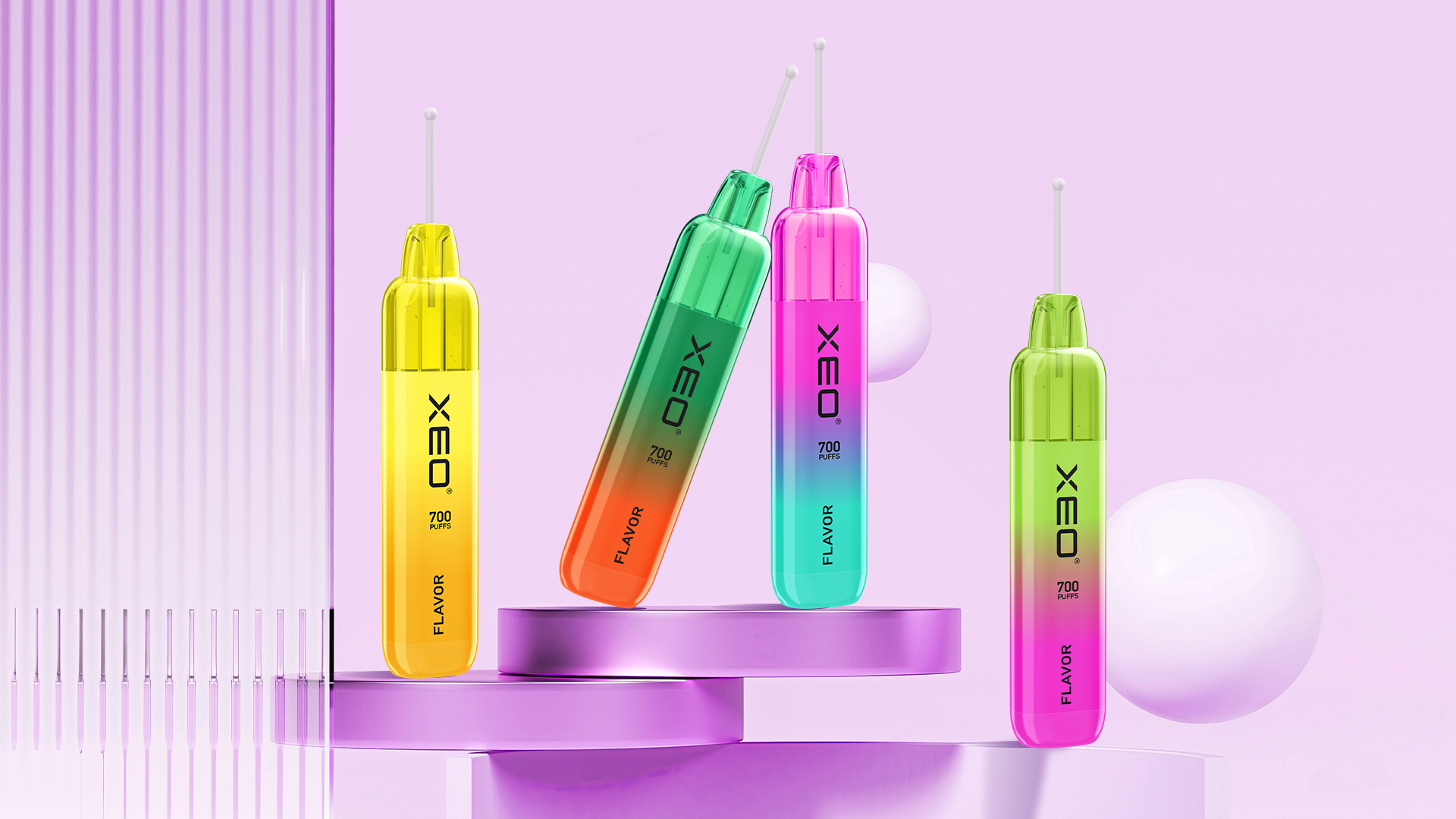 xeo vape V2 XEO VOID Vaporizer Kit Review main image 1