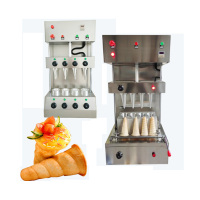 Pizzaconemakingmachine-2