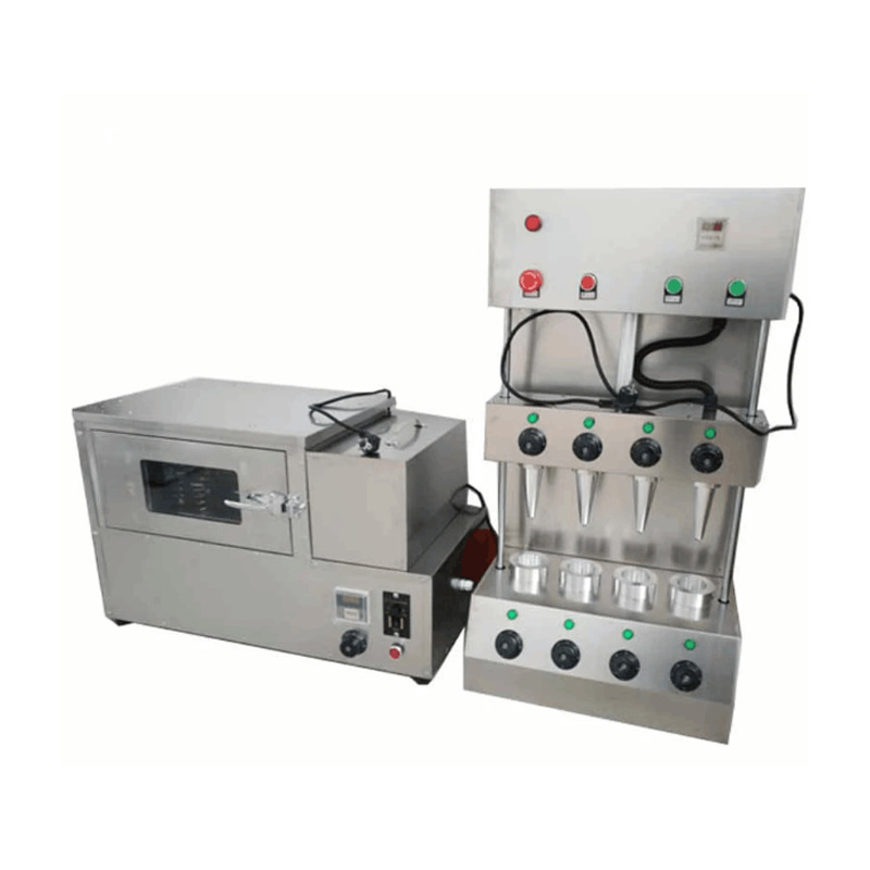 Pizzaconemakingmachine-3