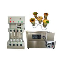 Pizzaconemakingmachine-4
