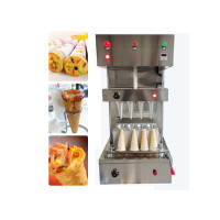 Pizzaconemakingmachine-8