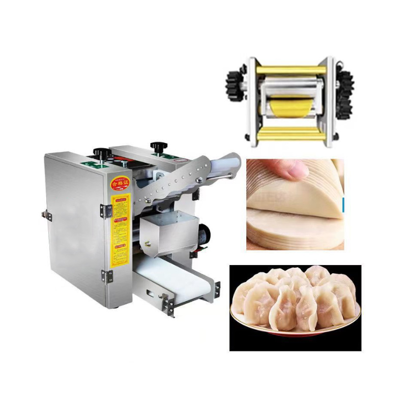 Rollingdumplingskinmachine-5