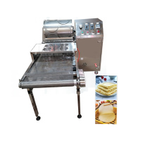 Springrollwrappermakingmachine-7