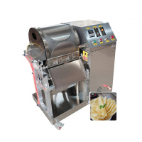 Springrollwrappermakingmachine-8