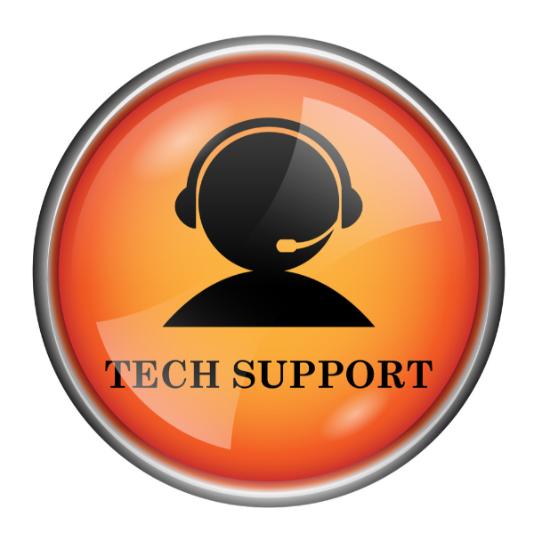 技术支持
