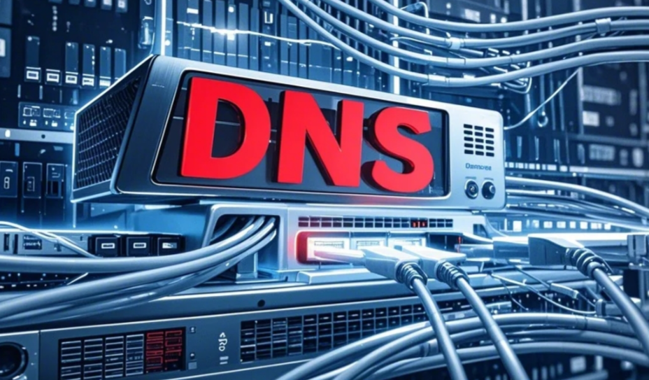 DNS