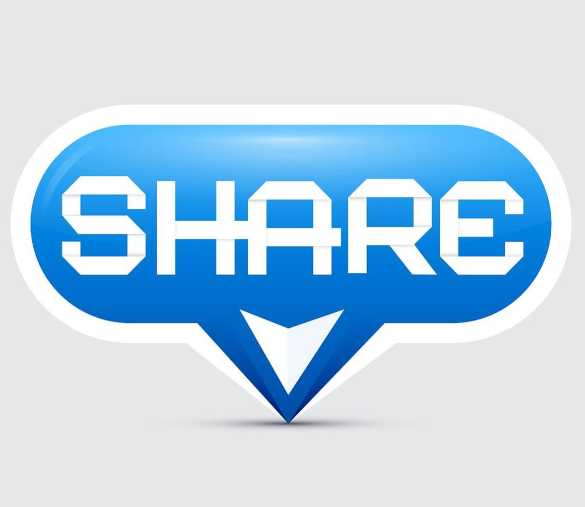分享