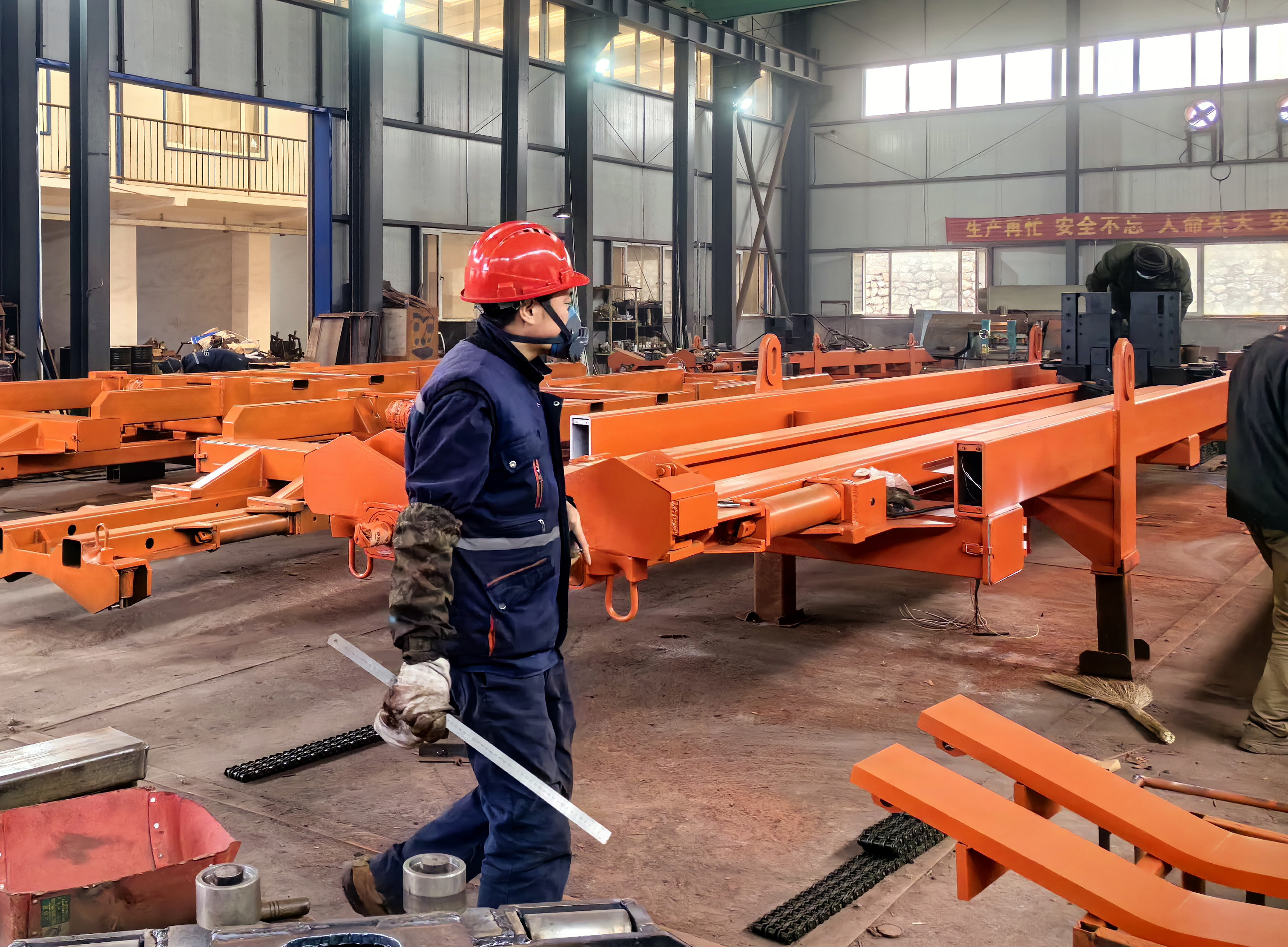 Экстрактор трубных пучков