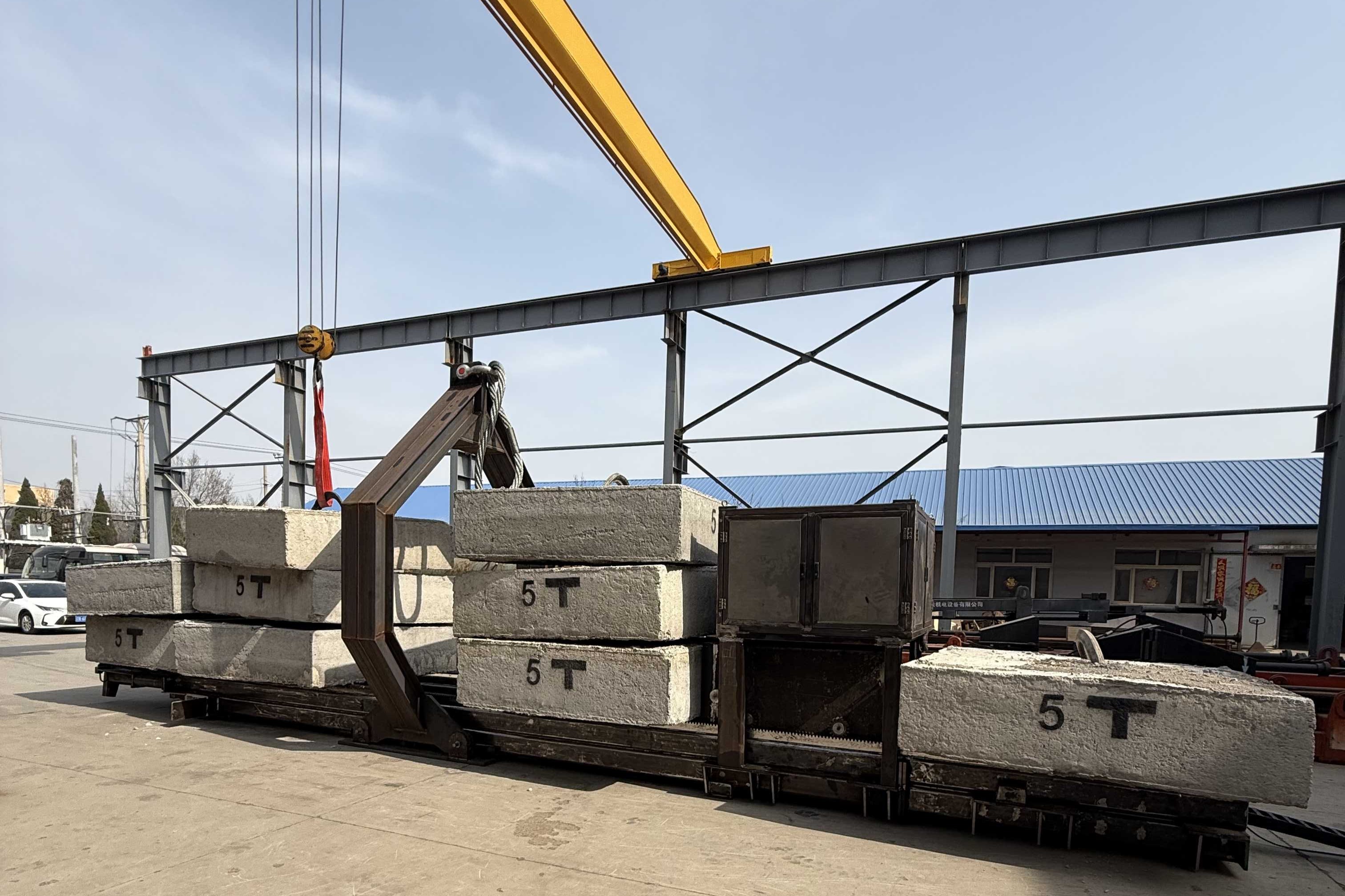 Экстрактор трубных пучков