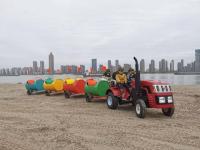 拖拉机小火车-10-