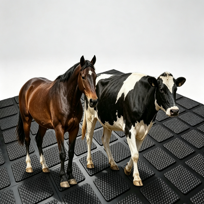 mat for cow product class