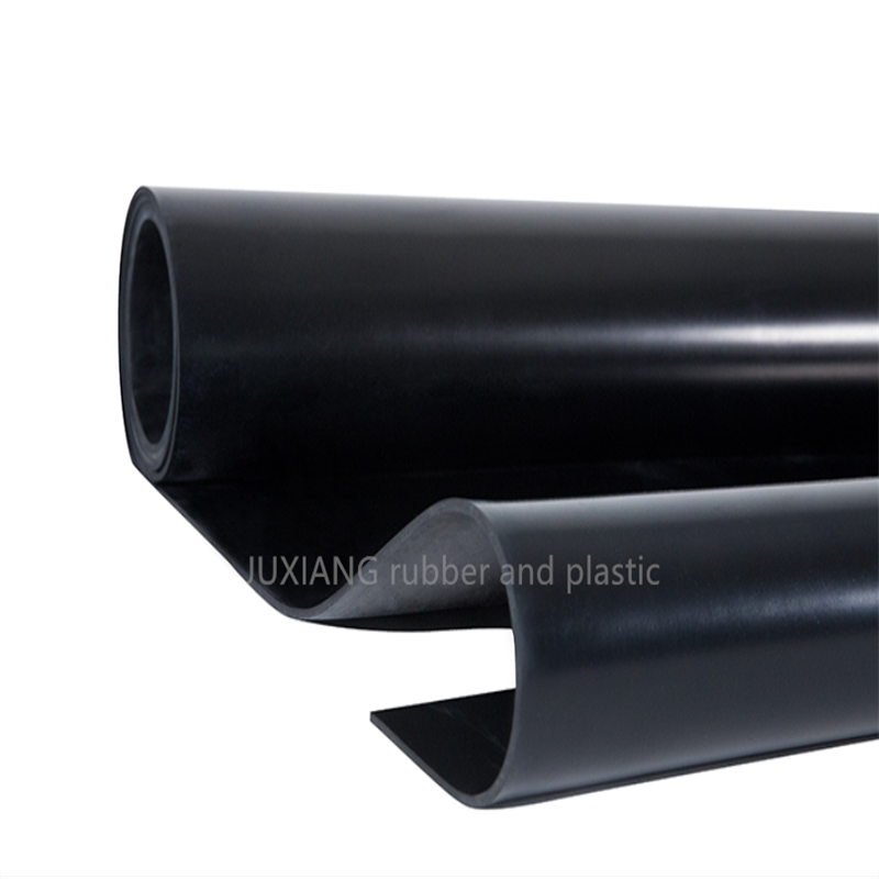 Industrial rubber sheet product category