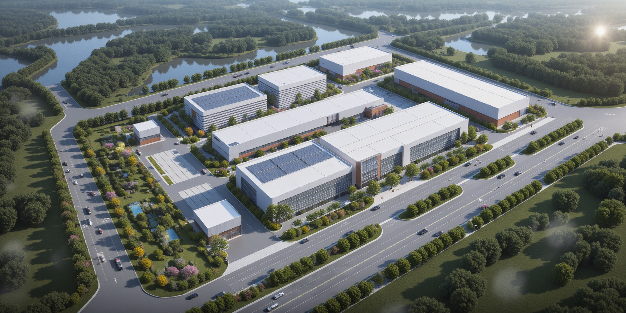 Yeastmate Factory