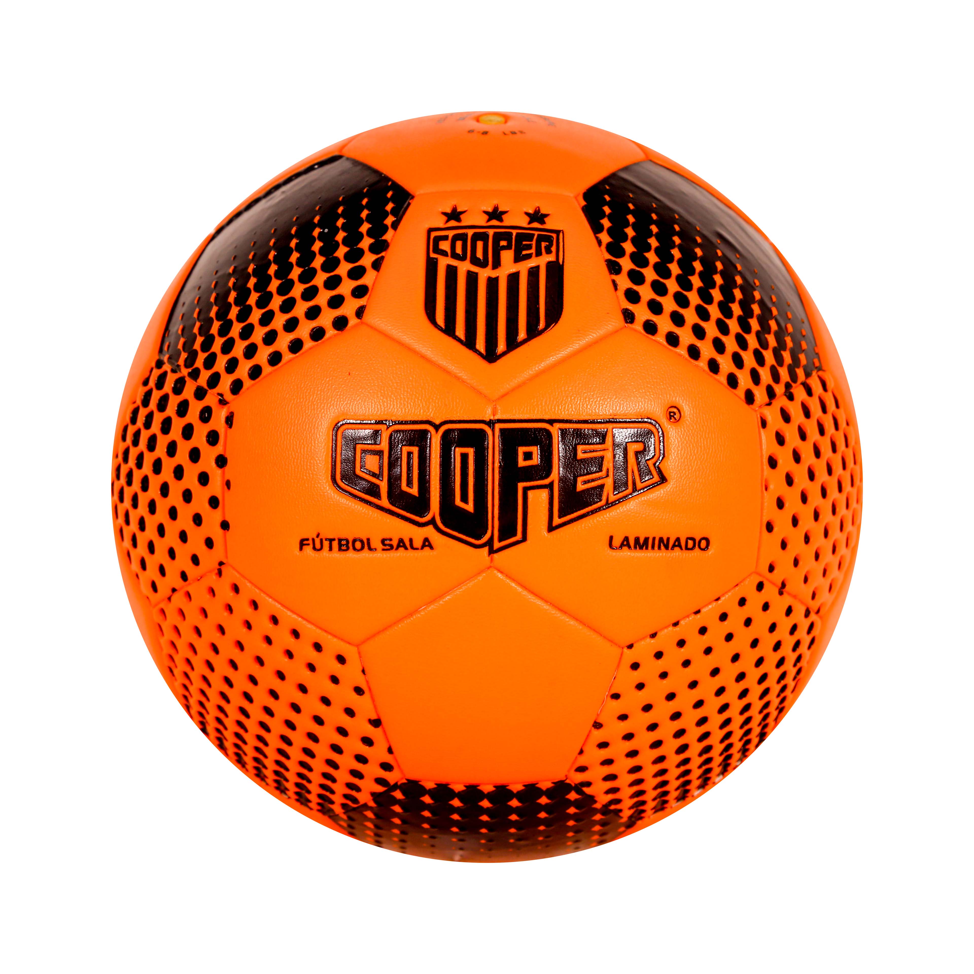 Home [cooperball.com]