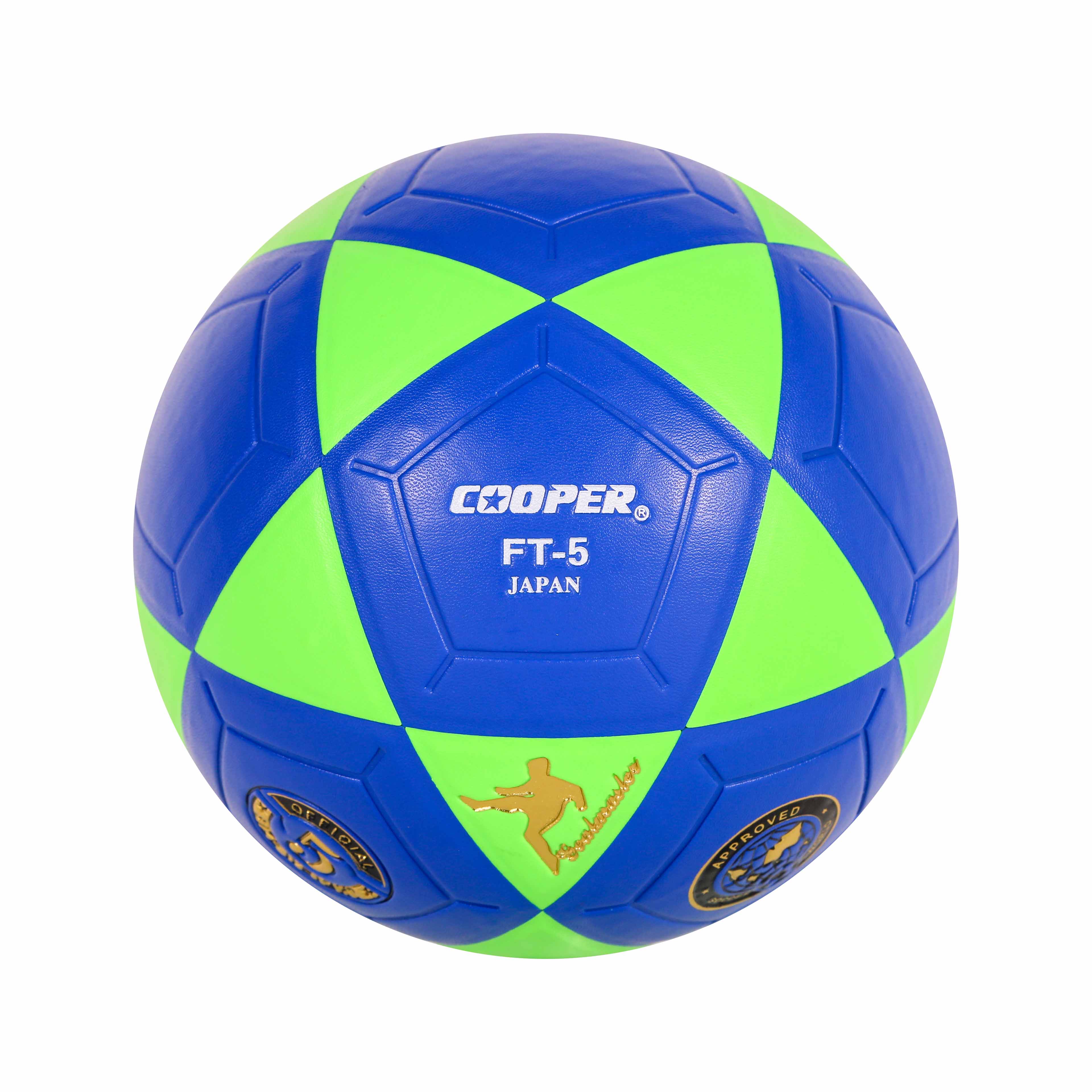 Home [cooperball.com]