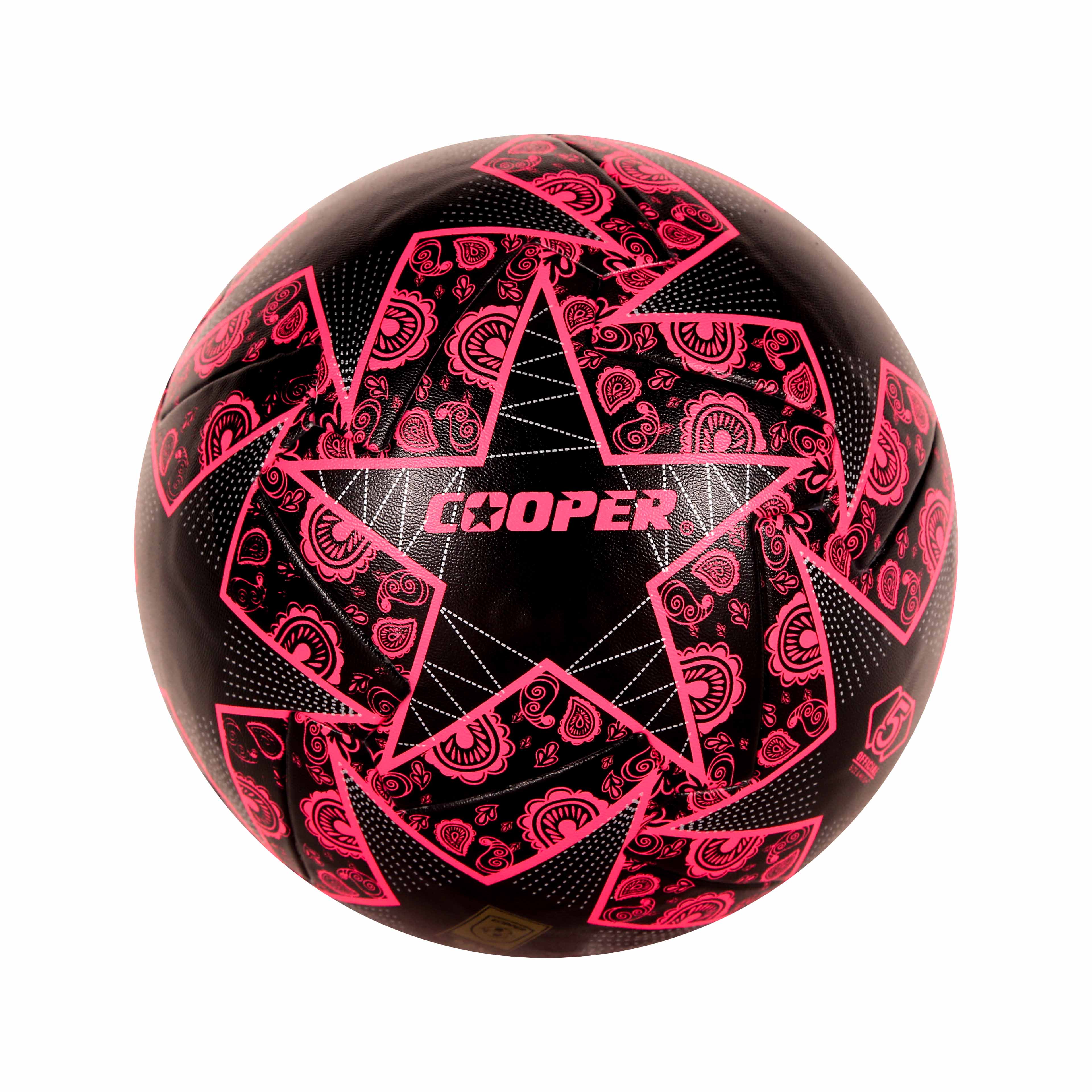 Home [cooperball.com]