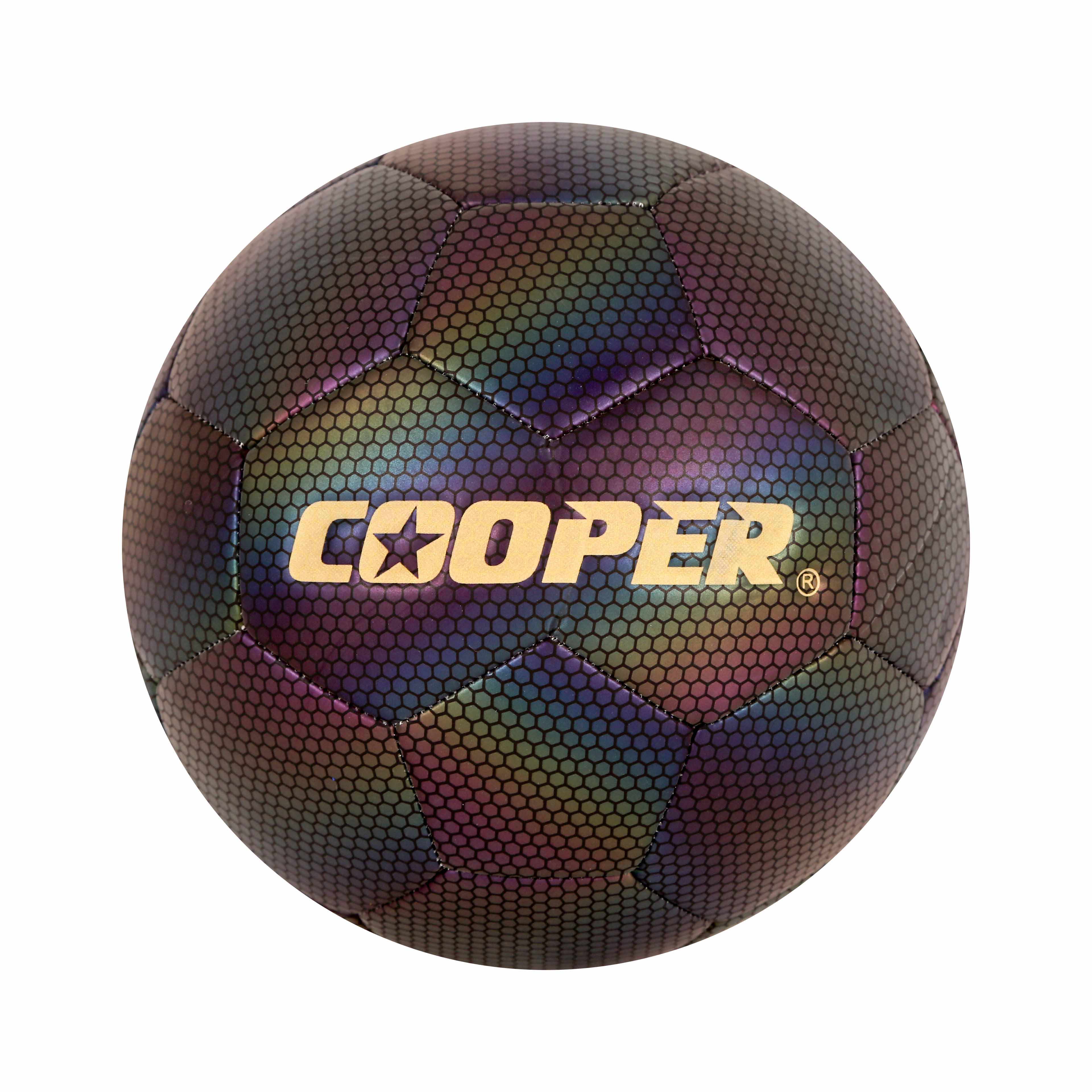 Home [cooperball.com]