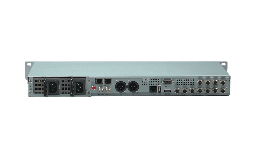 Multi Tech R6100 R6100 AVS+卫星接收机-企业官网