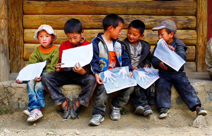 教育资源薄弱地区