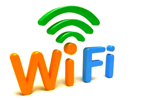 WiFi