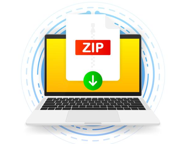 ZIP格式