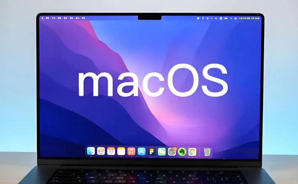 macOS
