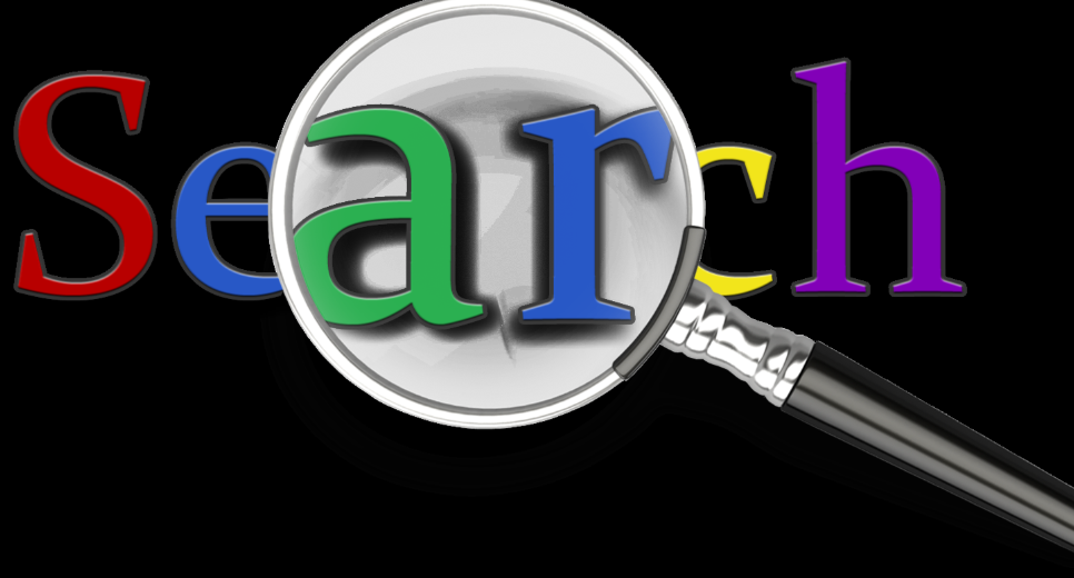 搜索
