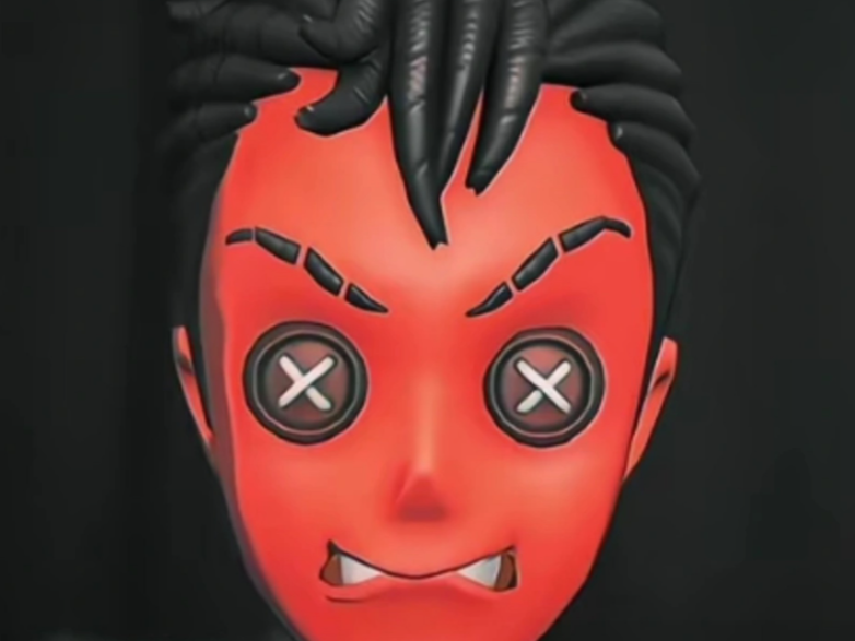 人格