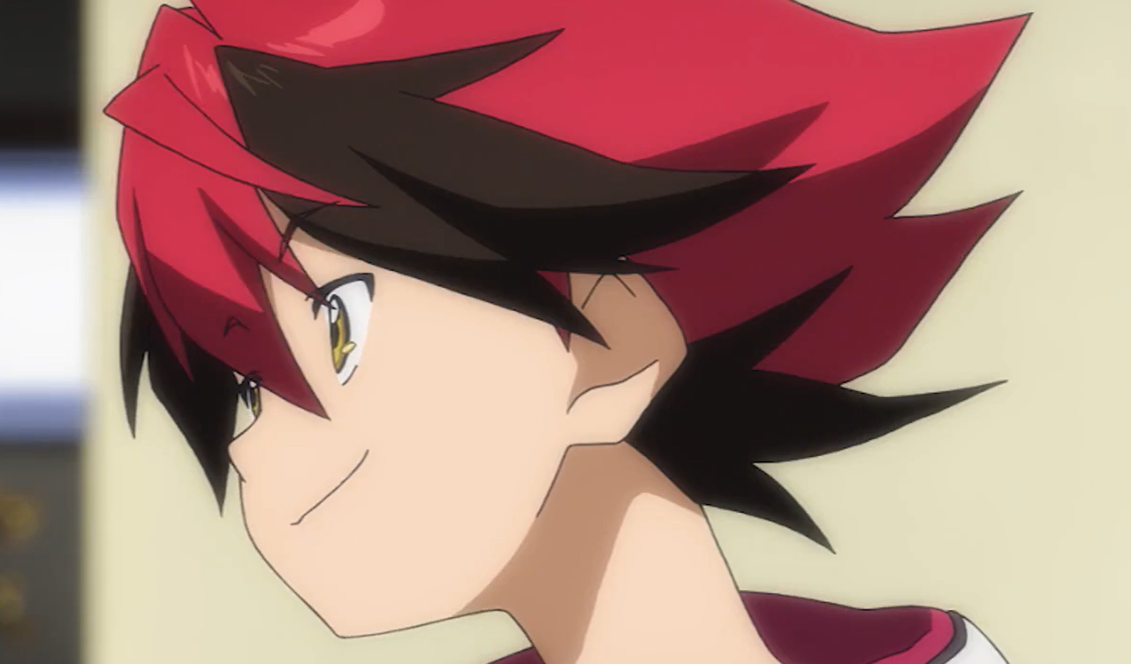 影之诗·龙崎希罗