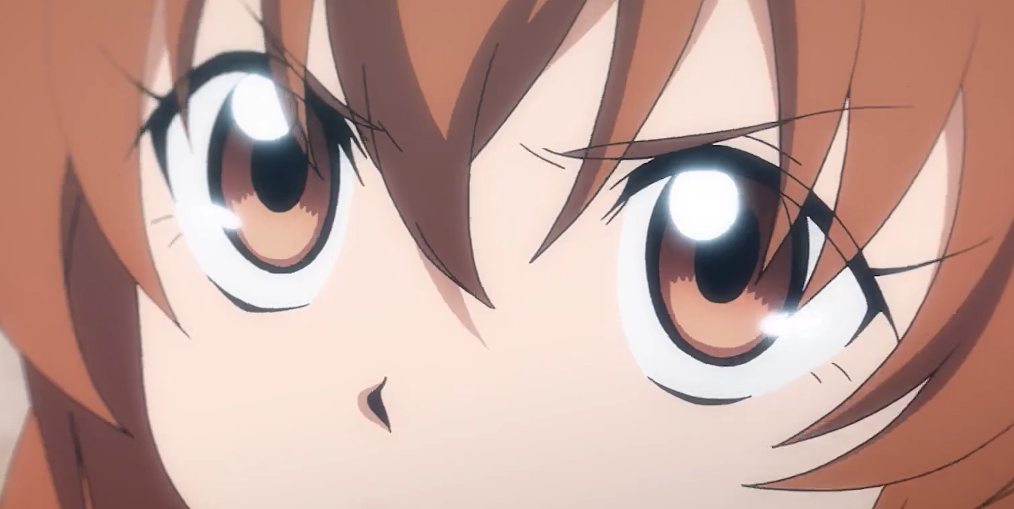 影之诗·不屈精神