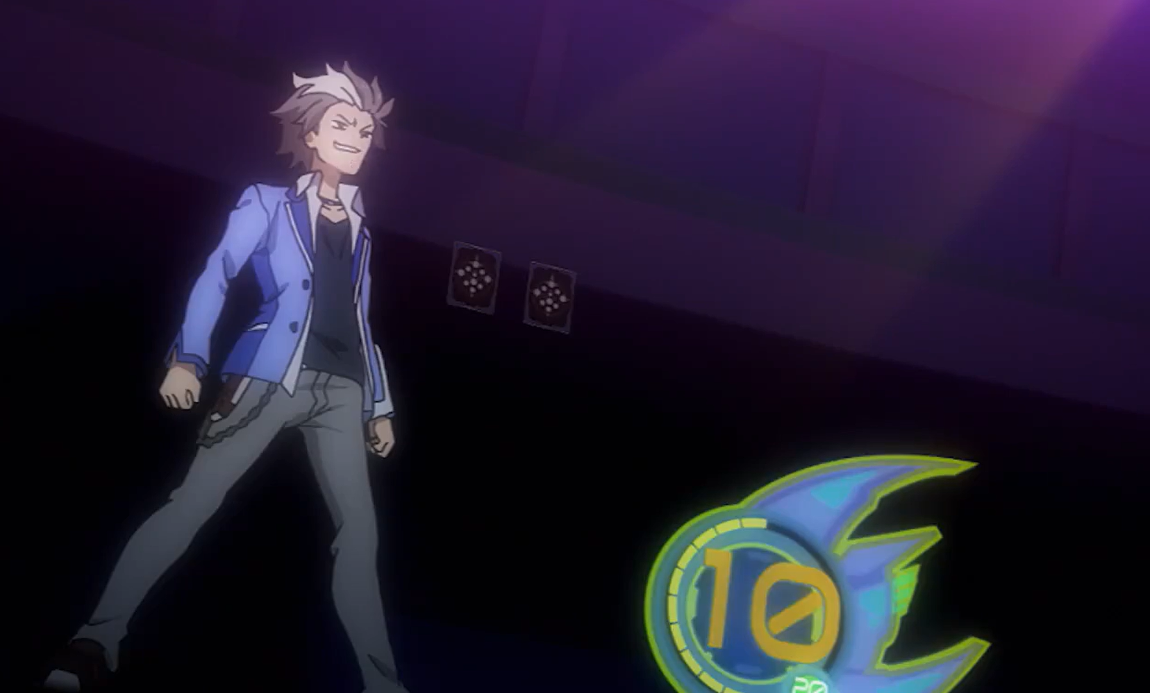 影之诗·挑战大赛