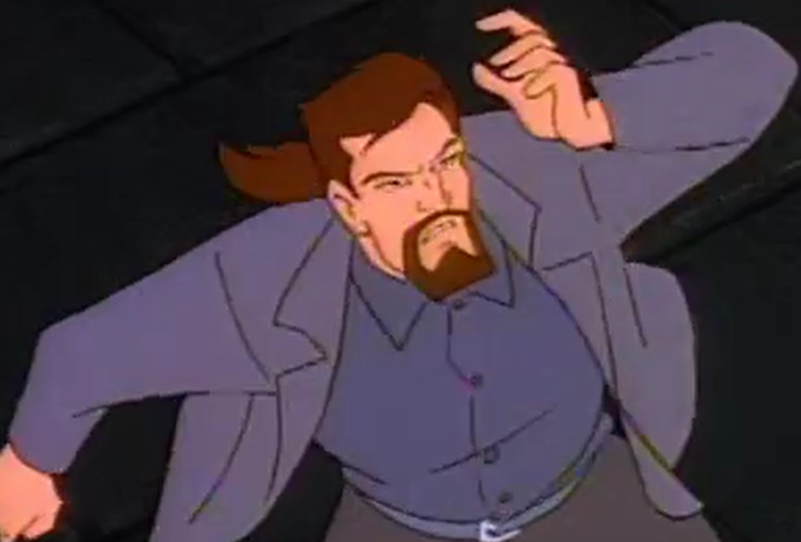 夜行神龙·角色1