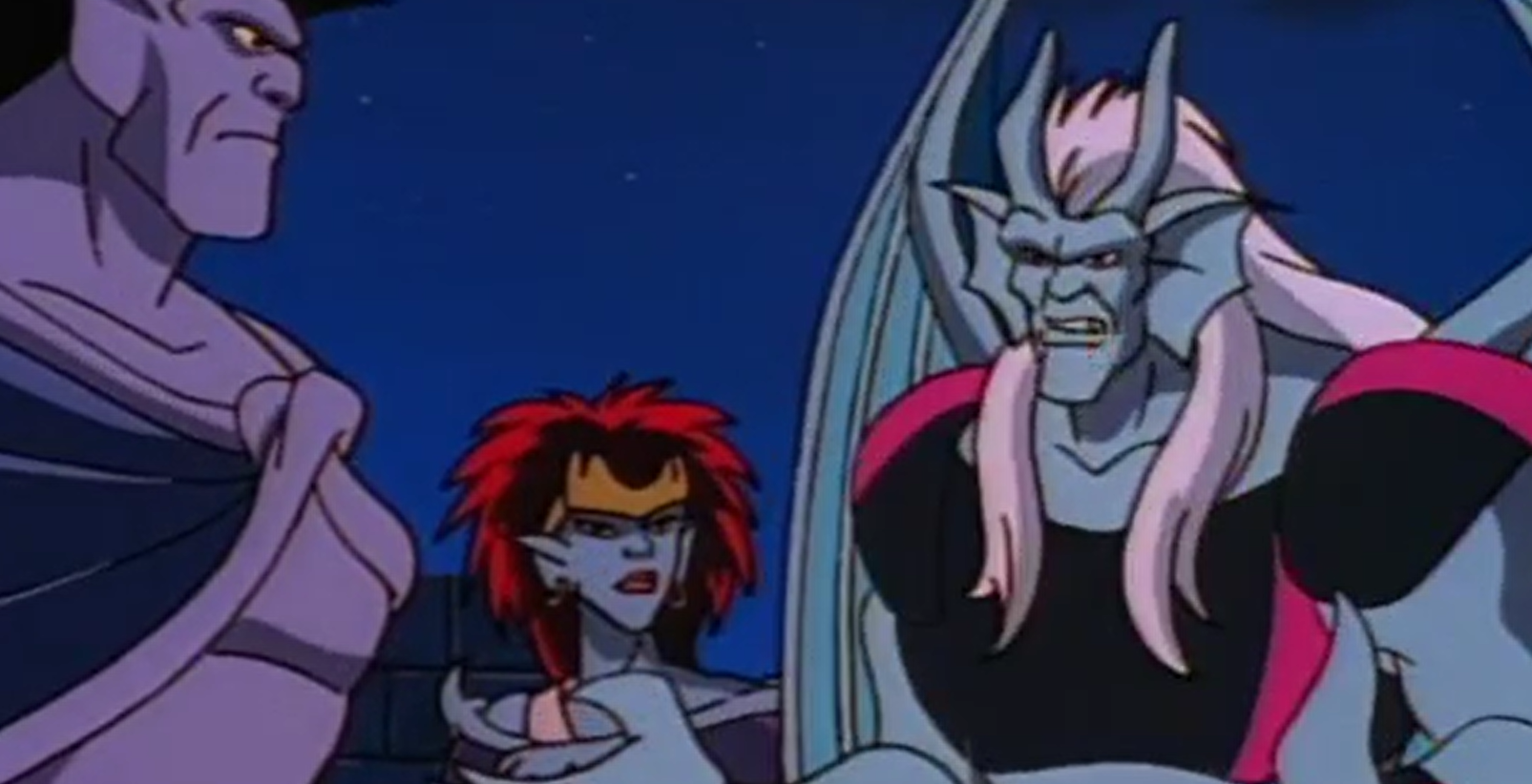 夜行神龙·角色5