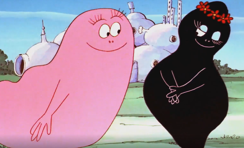 巴巴爸爸和动物朋友们·角色1